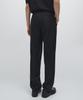 Masimodutti Wool Blend Trousers