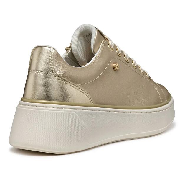 Geox Кросовки Sunnetty A