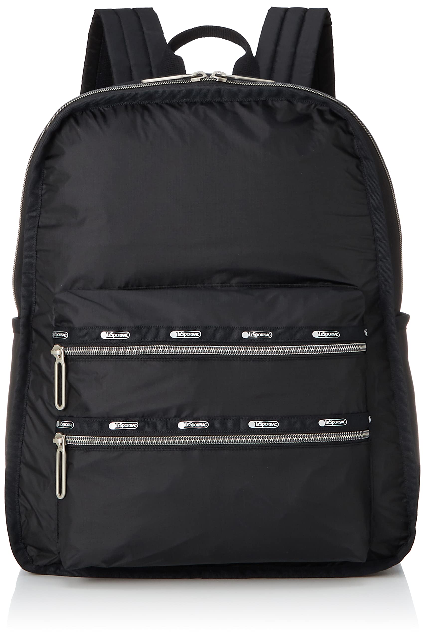 

Официальный рюкзак FUNCTIONAL Black C FREE [LeSportsac] BACKPACK/2296 женский