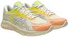 Кроссовки Asics Gel-Quantum 360 VIII paris cream/safety yellow