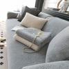 Simple Nordic Cashmere Sofa Cushion Winter Plush Non-Slip Winter Cushion Universal Saddle Cover Cover Cover Cloth
