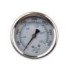 250 400Bar High Pressure Washer Car Wash Machine Pump Pressure Gauge Accessories Universal Washer Cleaning Machine Fittings