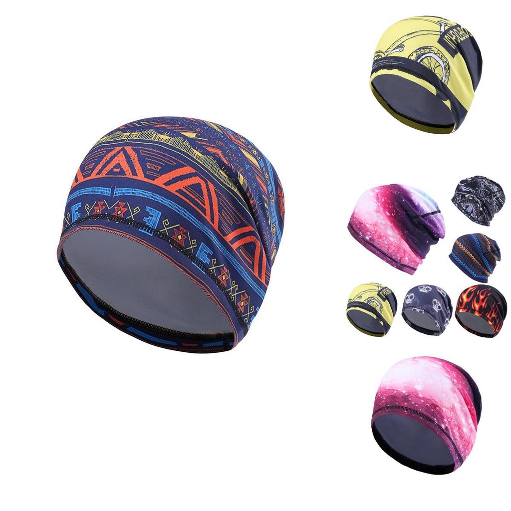 Fashion Outdoor Men Women Beanie Hats Soft Warm Fleece Slouchy Skull Caps