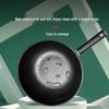 Zhang Xiaoquan Cyan Series Frying Pan