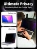 Magnetic Privacy Screen for MacBook Air 13 Inch(2018-2021, M1),Removable Privacy Filter Matte Anti Glare Blue Light Protector, Screen Anti Peeping