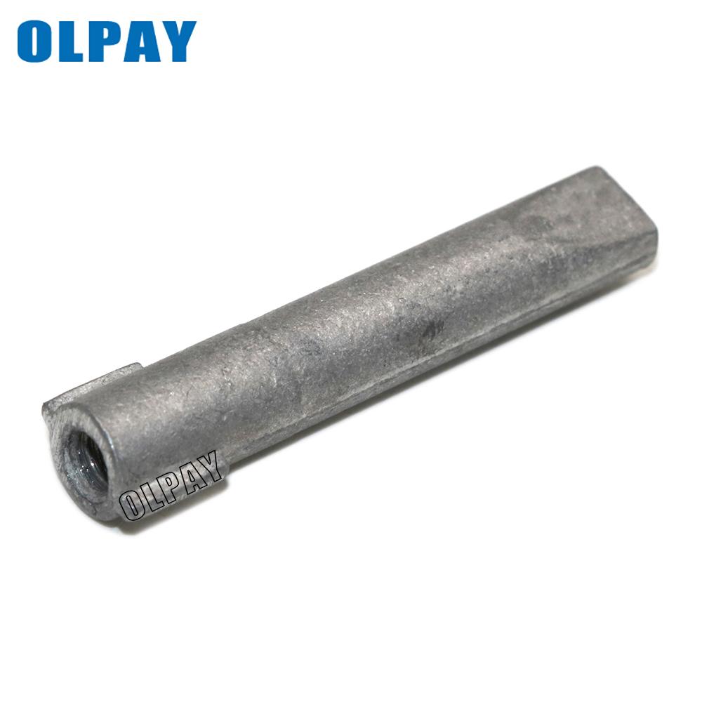 

Анод 62Y-11325 для лодочного двигателя Yamaha 62Y-11325-00 62Y-11325-01