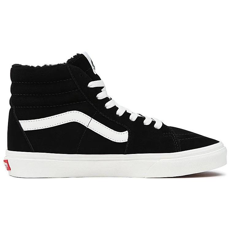 Vans SK8 HI VN0A7Q5NBLK