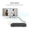 HIKVISION 16-Channel Single-Bay Smart NVR CN plug (adapter included)