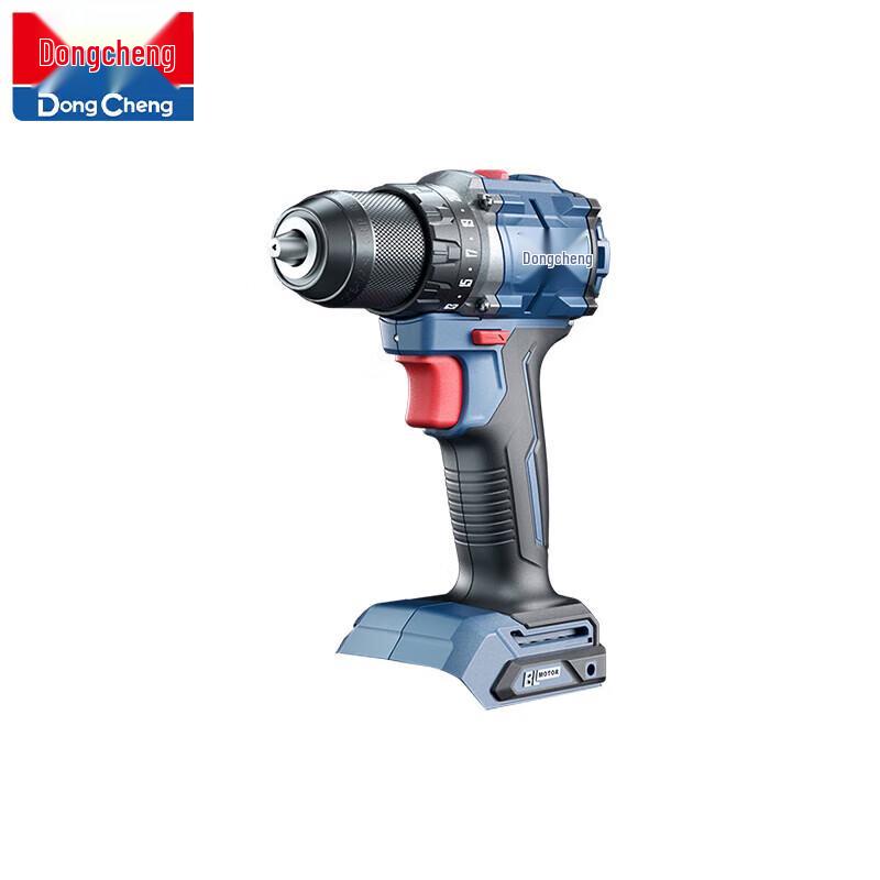 

Dongcheng 20V Cordless Brushless Drill/Driver CN plug (adapter included)