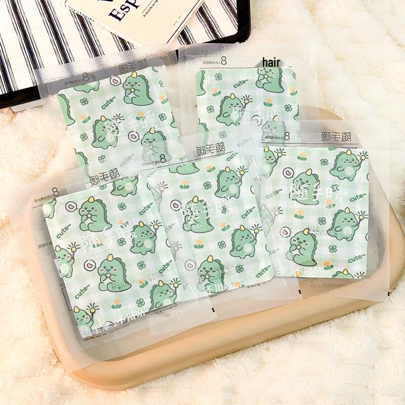 

Pabei Hand Warmer Replacement Heating Packs, 10 Count