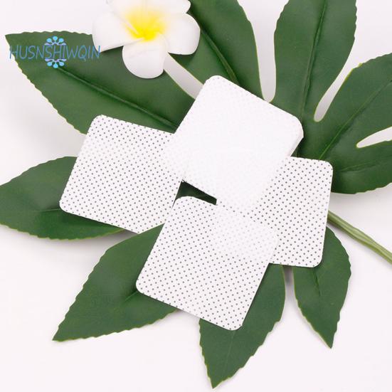 1000Pcs Lint-Free Nail Wipes Absorbent Gel Polish Remover Pads Soft Glue Cleaning Eyelash Extension Accessories