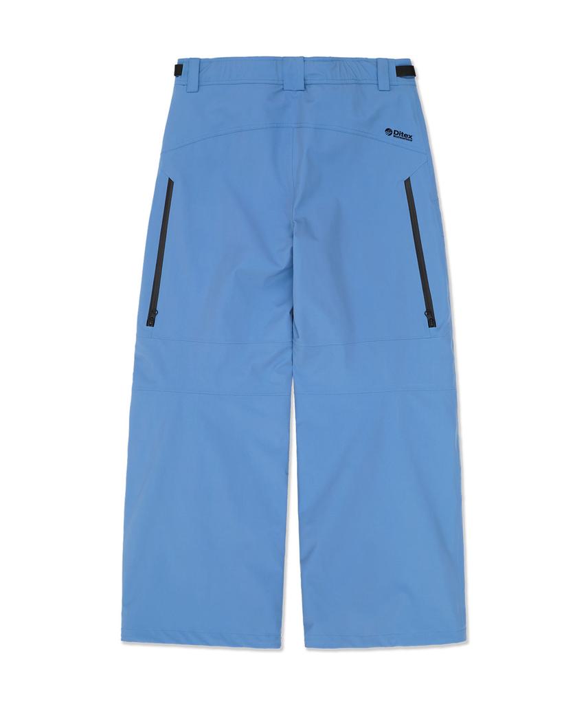 DIMITO 25 Level 2L Pants (Relaxed Fit) Vista Blue