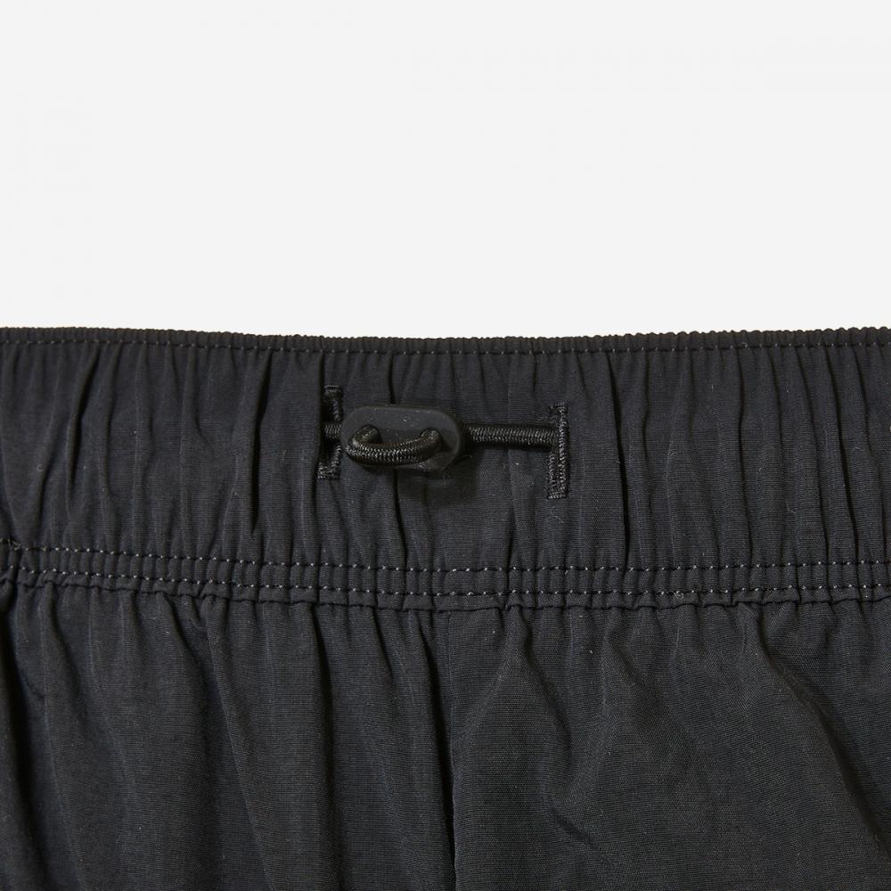 New Balance Women S Nylon Wide Cargo pantS nbnte4S062   19  Black