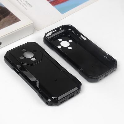 Για Ulefone Armor X32 Pro Θήκη Μαλακή TPU Προστασία από Πτώσεις Κάλυμμα Τηλεφώνου