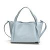 Spring fashion portable vegetable basket bag bag niche hand bucket bag versatile women's shoulder messenger bag