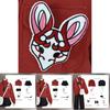 Theme Cosplay Costume Set With Polyester Fabric For Anime Role Play Enthusiasts