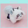 Chiikawa Plush Toy Bag Charm With Soft Short Pile Fur For Kids And Collectors