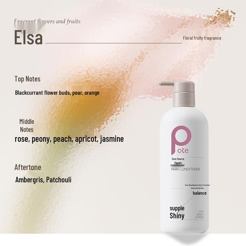 Baitai Balancing Core Source Nourishing Conditioner