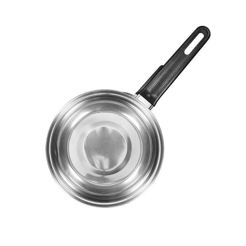 ASD Yuechu Stainless Steel Saucepan 16cm