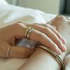 REM Rough Ring