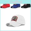 Luer og hatter – Baseball capser