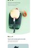 Hand-Crank Apple Peeler: Easy-to-Use Kitchen Gadget for Effortless Fruit Peeling