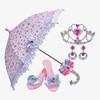 Young Toys Secret Jouju Star Goddess Magic Wand & Parasol Role-Play Set