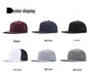 Unisex Quick-Dry Breathable Mesh Duckbill Cap - Custom Logo, Water-Repellent