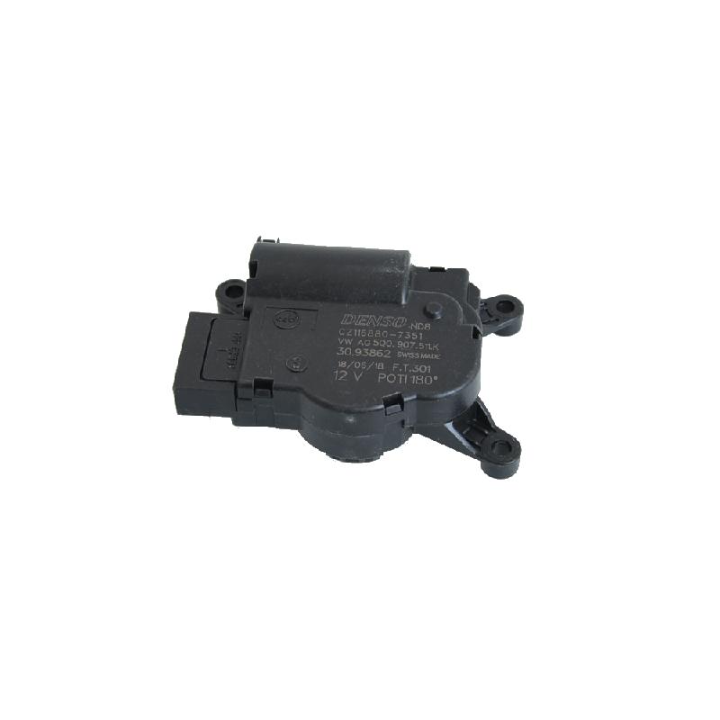 5Q0907511K Body Parts AC Heater Blend Door Actuator Defrost T1032216WA 5WA907511B For A3 Convertible (8v_) 1.4 TFSI