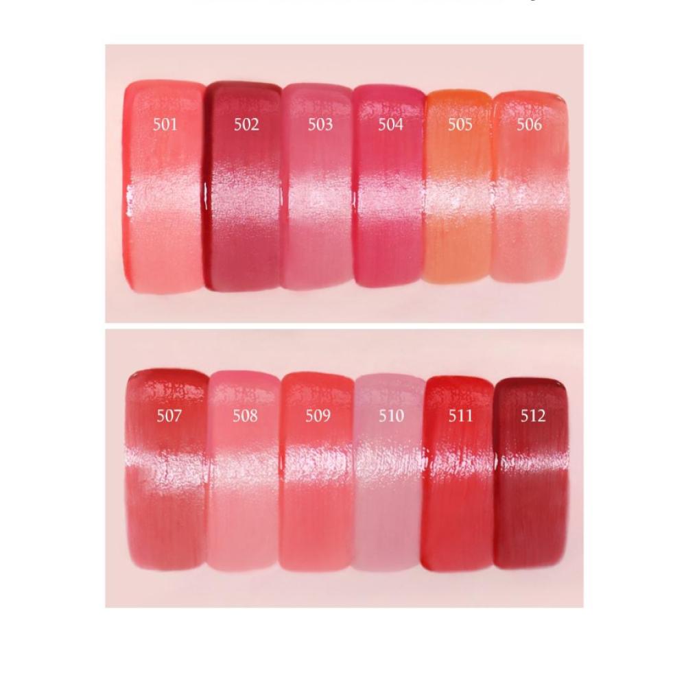 laka Popping Balloon Tint 4.5g