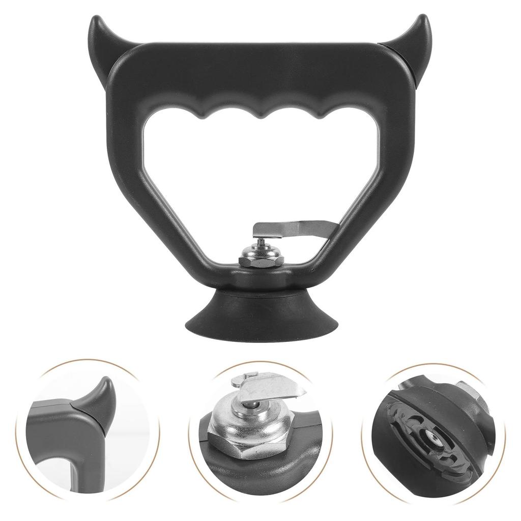 Car Dent Remover Puller Car Suction Dent Remover Vehicle Dent Removing Tool Car Dent Repair Universal Mini Puller Suction Cup