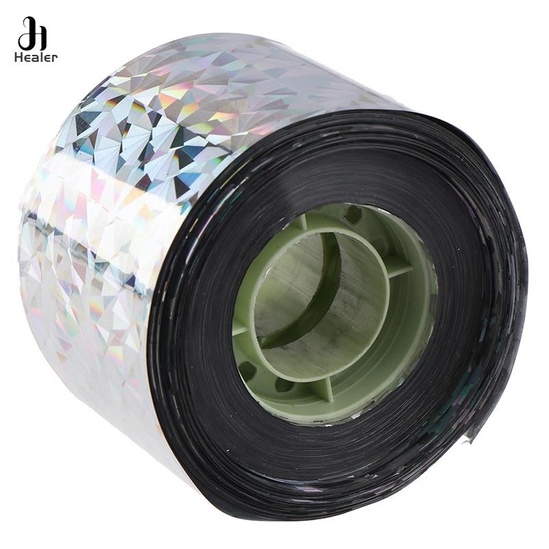 Anti Bird Tape 50M/110M Scare Tape Audible Repellent Fox Pigeons Repeller Ribbon Gardening Supplies