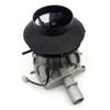 Blower Motor Combustion Air Fan Diesel Car Truck Parking Heater Replacement 12V