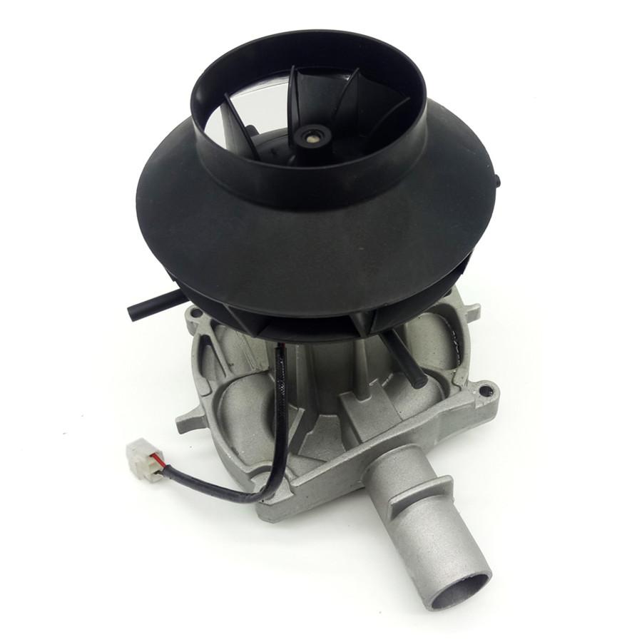 Blower Motor Combustion Air Fan Diesel Car Truck Parking Heater Replacement 12V