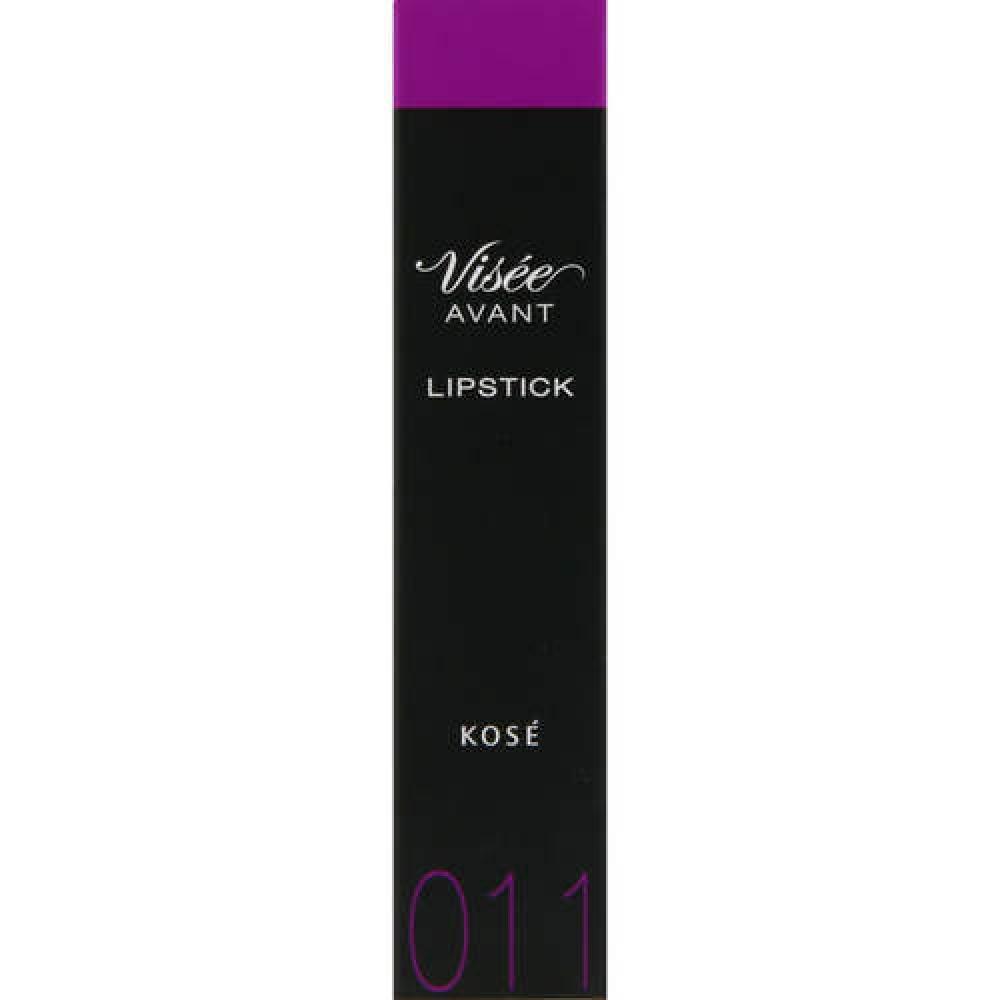 

Visea Avant Visea Avant Lipstick 011 AFFAIR 3.5g