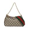 [Pre-Owned] Ophidia GG Small Handbag 'Beige/Ebony Supreme' - Very Good #51Q7OA
