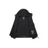 THE NORTH FACE Jackets Men's Black Hooded Moderate Other NJ2GN00B