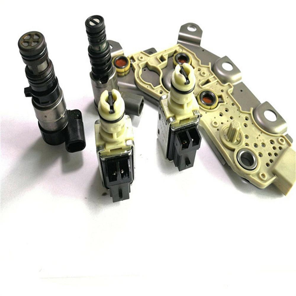 Transmission Solenoid Kit for Automatic Transmissions 4 Speed 4T40E / 4T45E  200