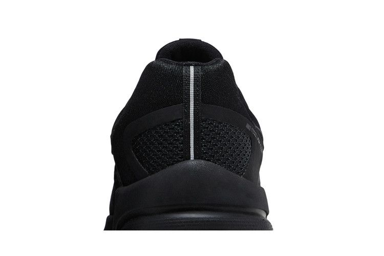 Nike Zoom Prevail Black Anthracite