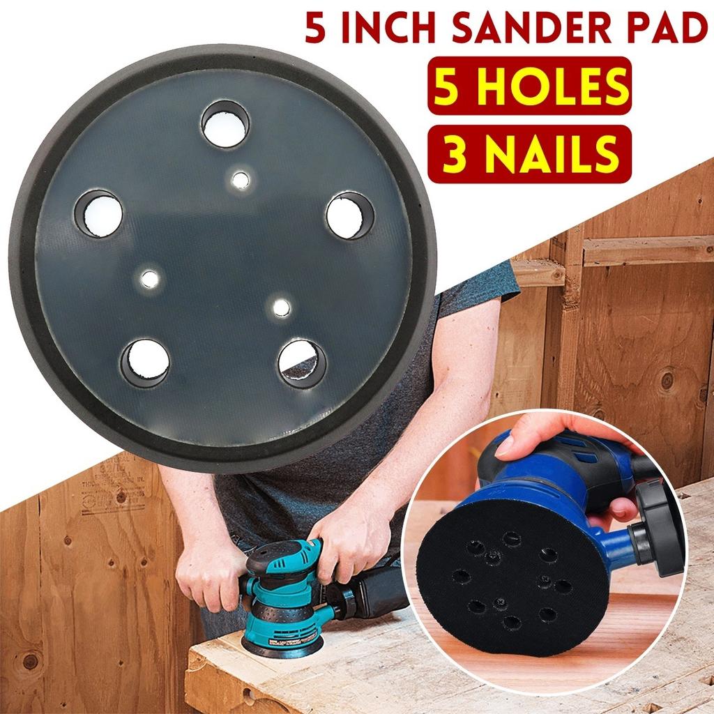 5 inch disc sander