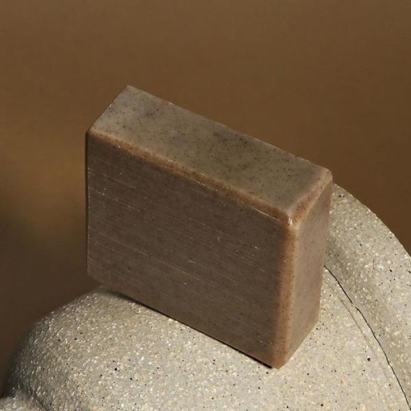 

[OFK43155] Mugwort Matured Soap for Oily Skin Cleansing (12115841)