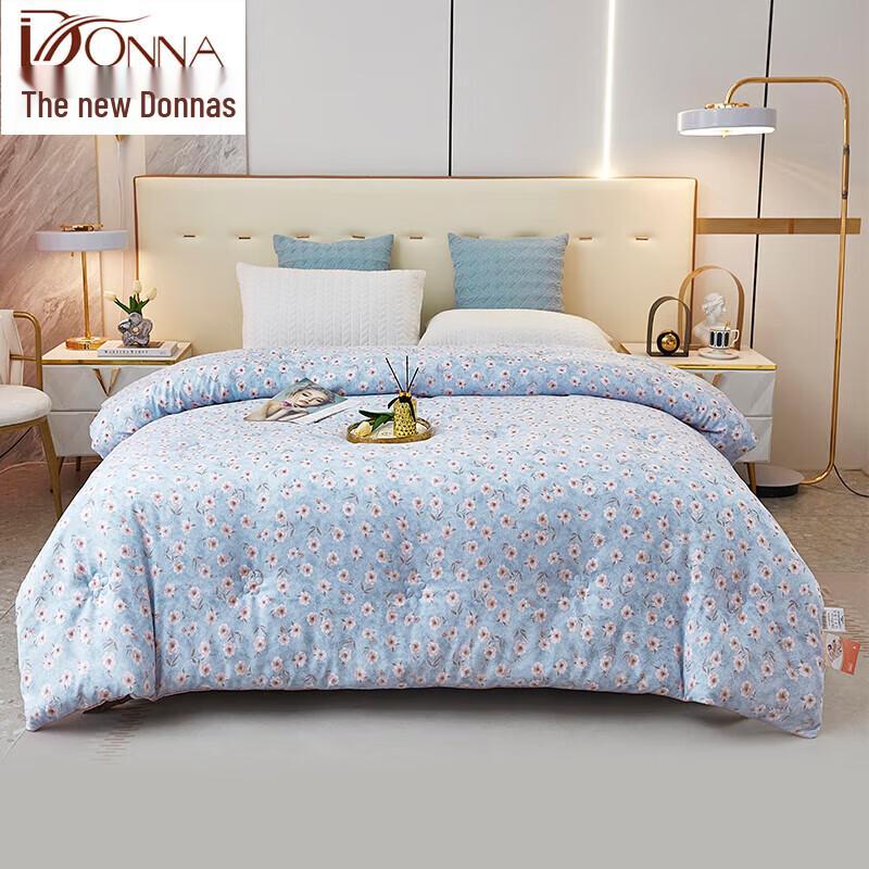 

Tangna Super Soft Seven-Hole Fiber Quilt