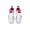 Air Jordan One Take 5 PF Arctic Punch Pulse Purple Herren Sneaker Pink Weiß Lila-Pulse FQ3101-100