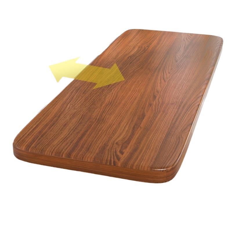 Adjustable Foldable Office Armrest Wrist Support with Rotating Extension