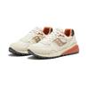 Saucony SHADOW 6000 RE 'White' 90s Classic Casual Lifestyle Shoes S79050-7