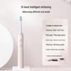 SID Rechargeable Electric Toothbrush CN Plug (adapter Included)