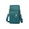 Korean- mobile phone bag, crossbody bag, mobile phone pouch, crossbody purse, vertical small bag