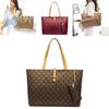 Fashionable Ladies Shoulder Tote Big Size Durable Canvas Bag For Shopping And Travel