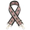 Bags Strap Shoulder Strap with Buckle Crossbody Bag Strap Replacement 51''
