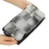 4/6/8/15 Grid Big Ice Tray Mold Food Grade Silicone with Lid Giant Ice Square Tray Summer DIY Ice Maker Home Bar Ice Ball Molds